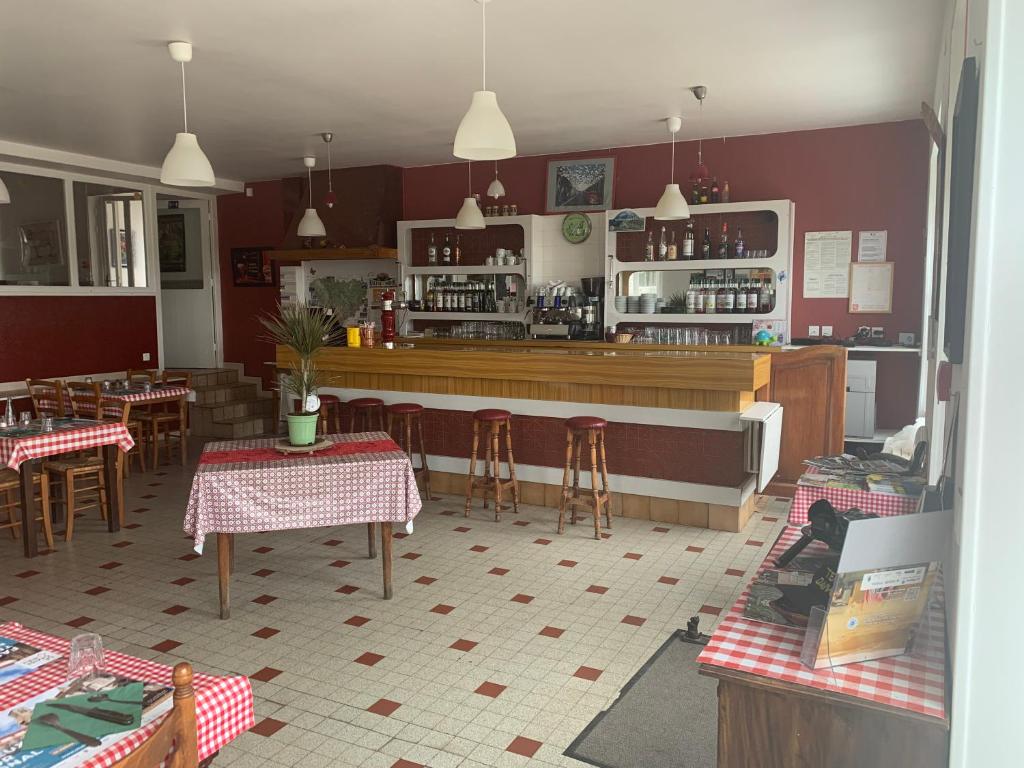Auberge du Mont Tortue photo 3
