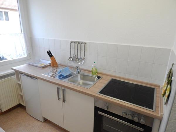 Gaestewohnung Heinrich-Heine-Straße photo 3