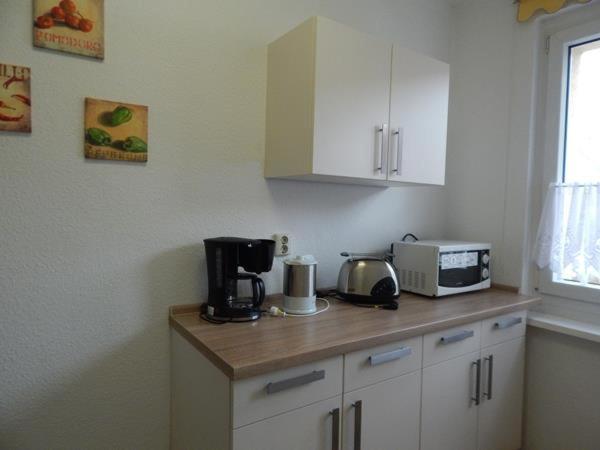 Gaestewohnung Heinrich-Heine-Straße photo 4