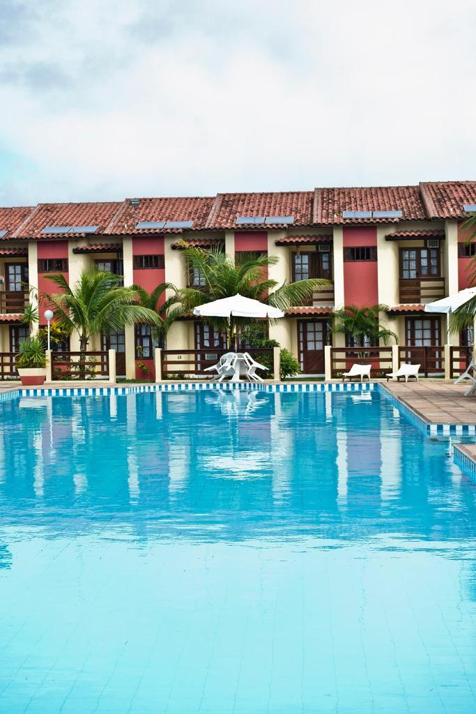 Residencial Jerusalém I - Tonziro