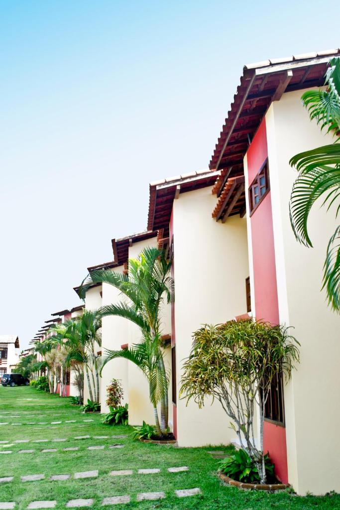 Residencial Jerusalém I - Tonziro photo 4