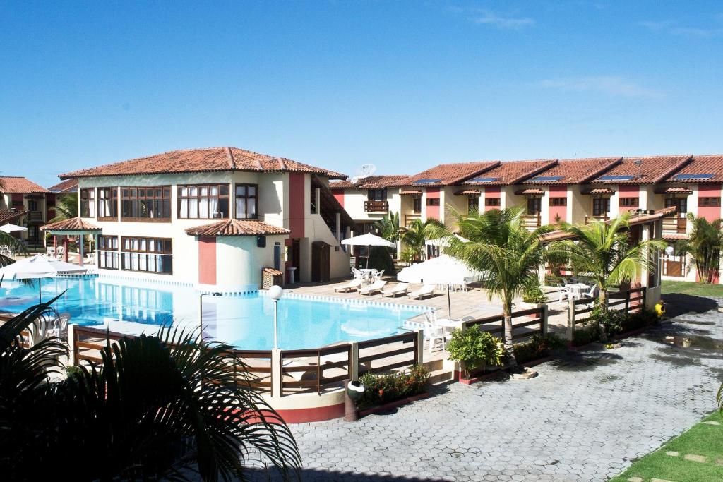 Residencial Jerusalém I - Tonziro photo 3