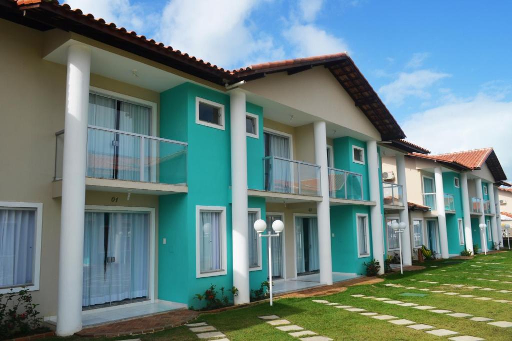 Residencial Mont Moria - Tonziro photo 1