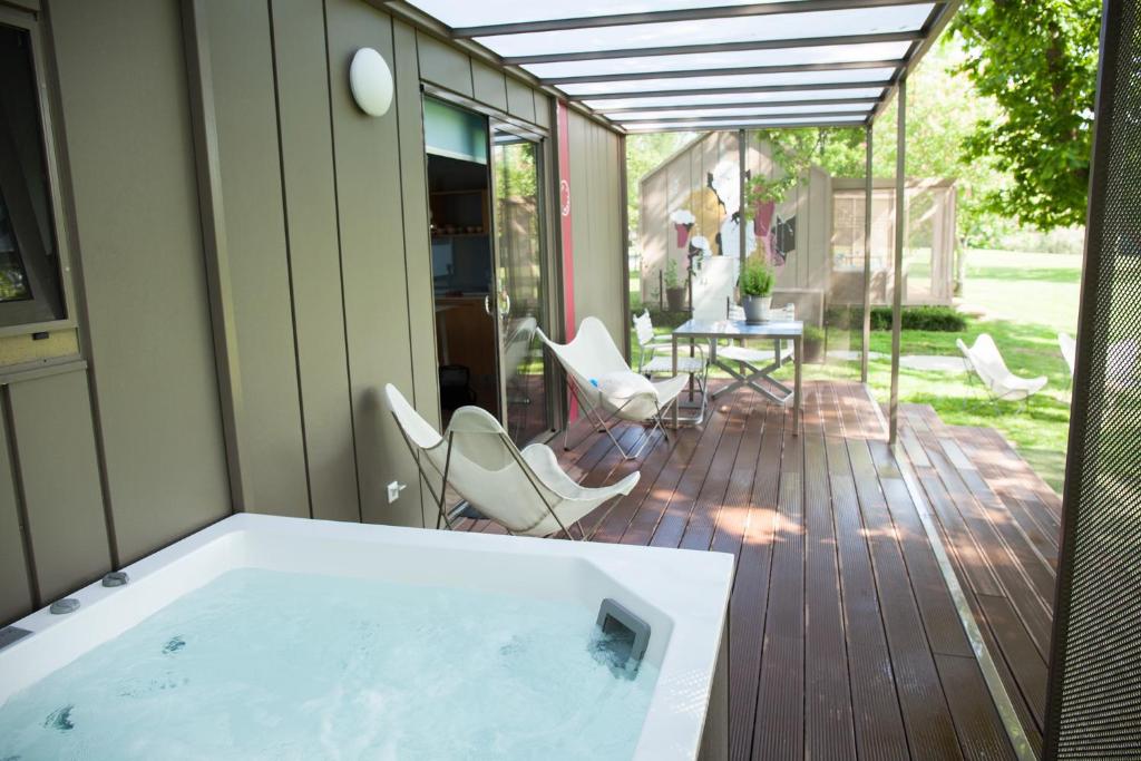 BIG BERRY Luxury Lifestyle Resort photo 3