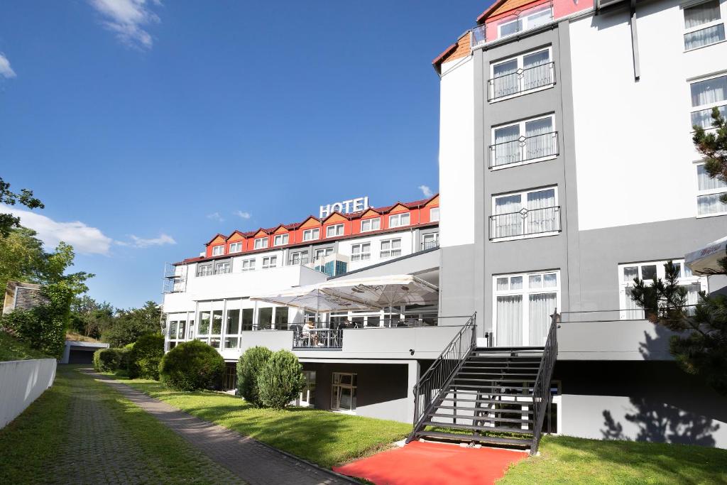 ACHAT Hotel Frankfurt Maintal photo 3