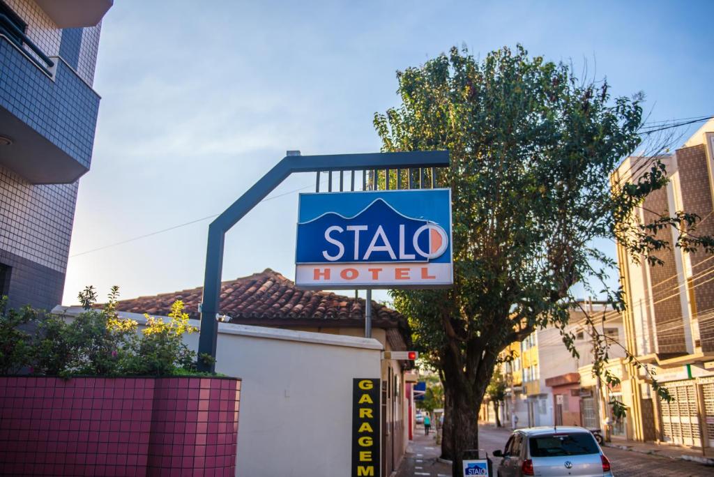 STALO HOTEL photo 2