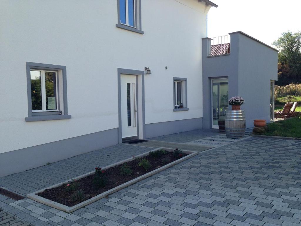 Ferienwohnung im Paradiesgarten photo 1
