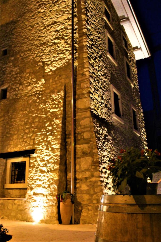 B&B Arco di Vino photo 4