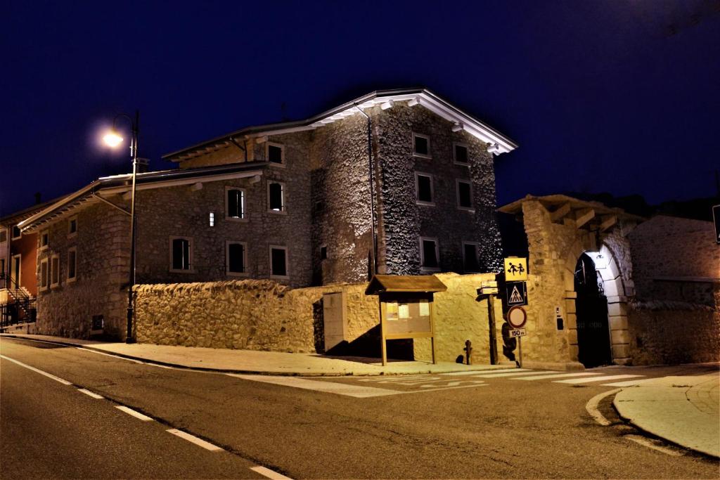 B&B Arco di Vino photo 2