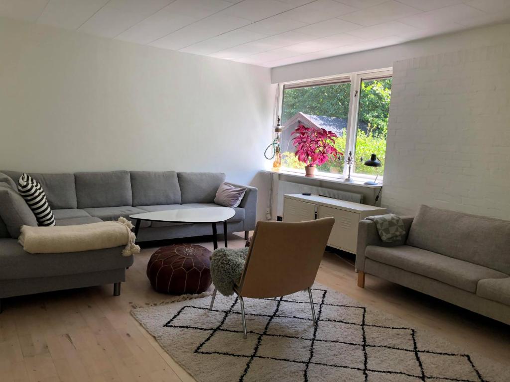 Villa 4 rooms photo 1