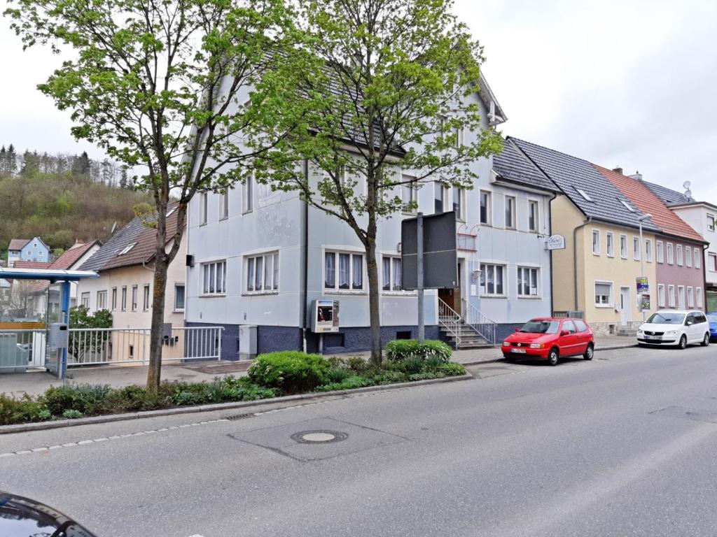 Hotel & Hostel Albstadt photo 1