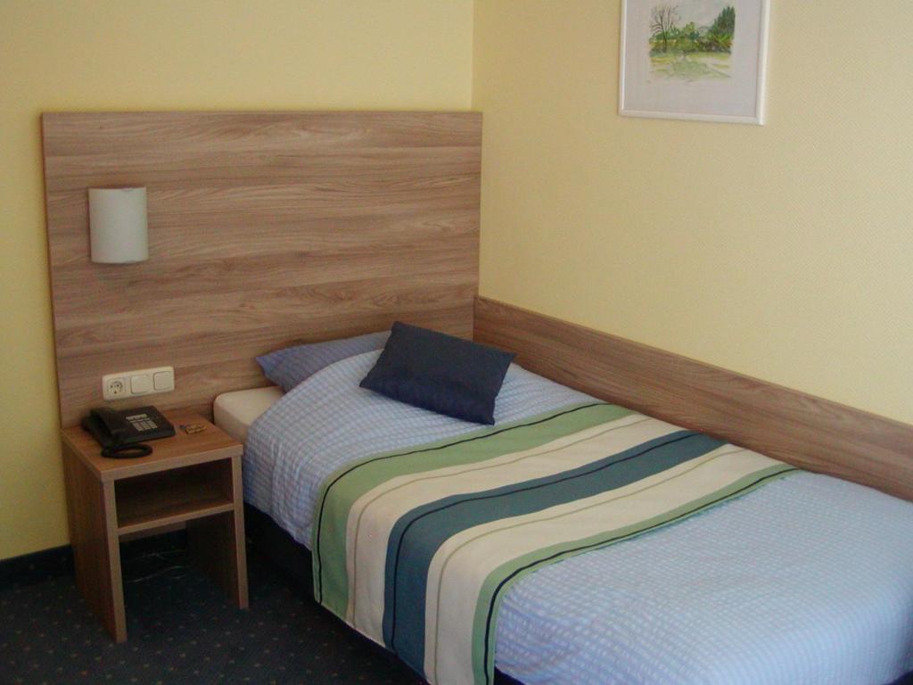 Hotel Schlossblick photo 4