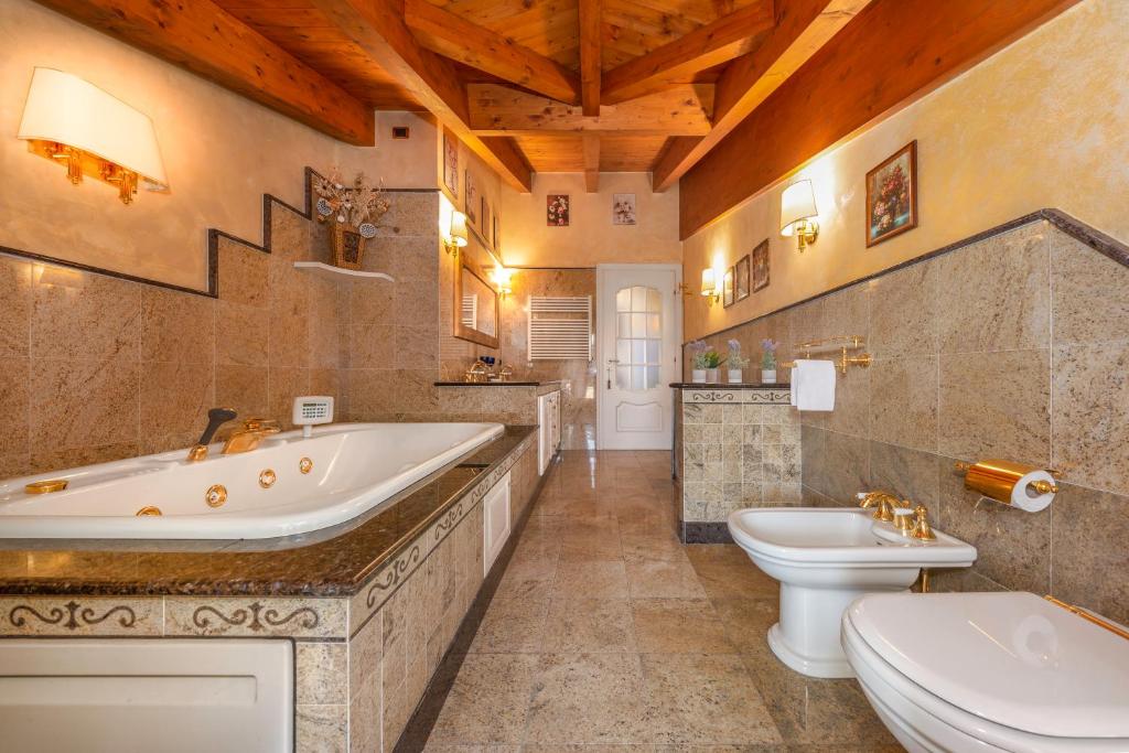 Casa da Suite Maestosa photo 2