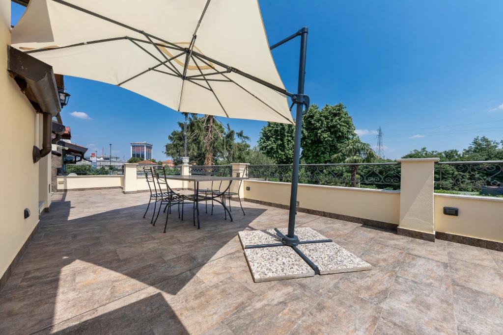 Casa da Suite Maestosa photo 4