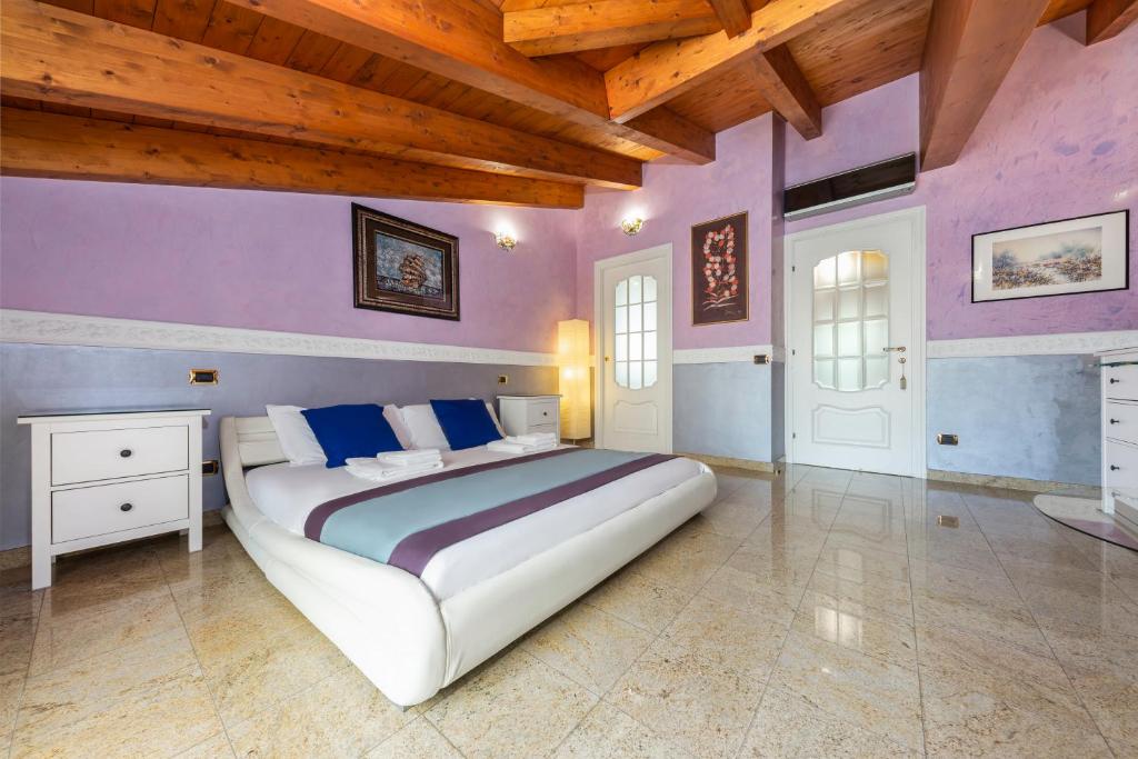 Casa da Suite Maestosa photo 3