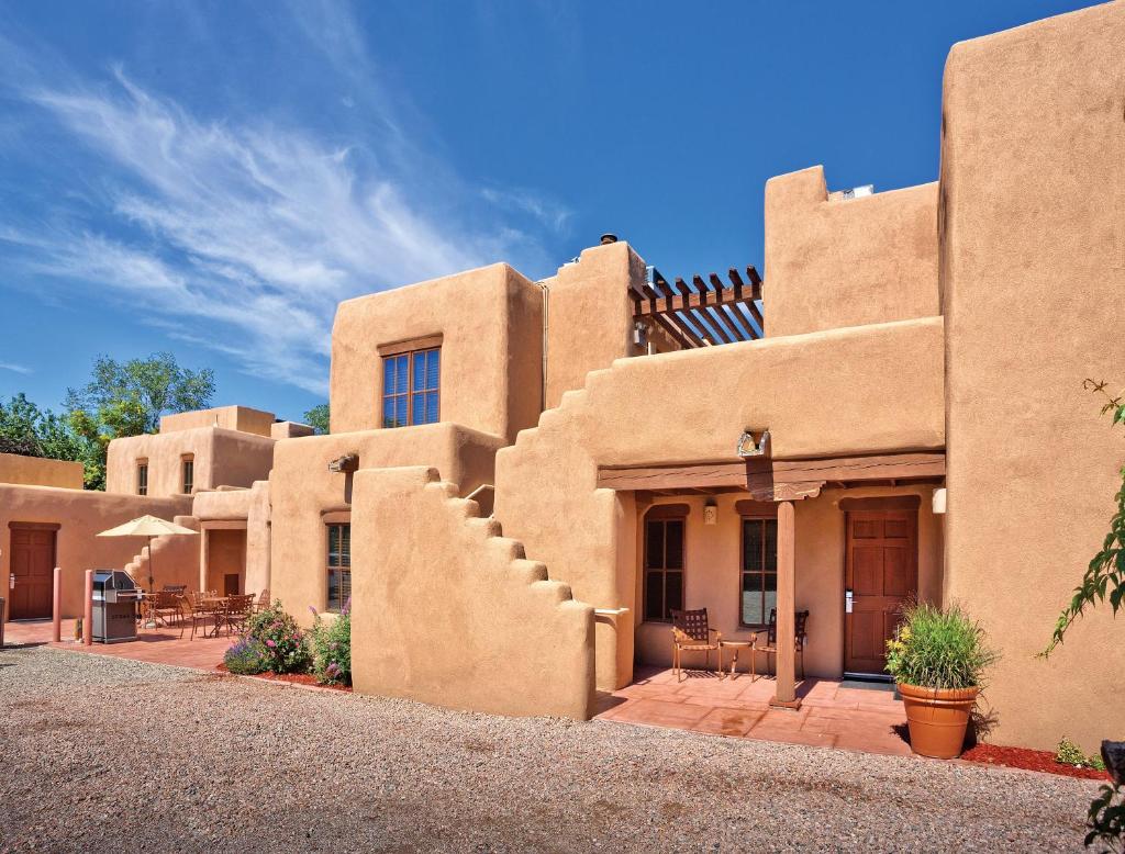 WorldMark Santa Fe image