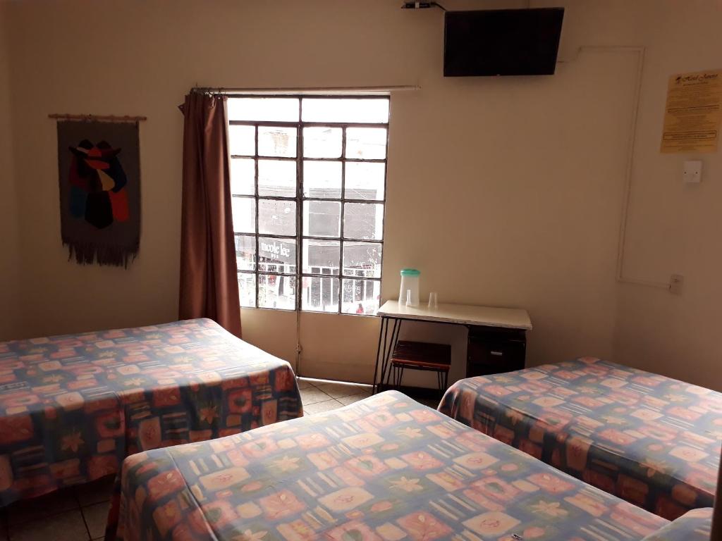 Hotel Janeiro photo 4