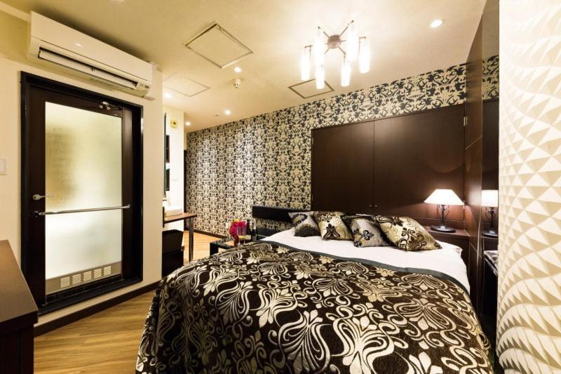 HOTEL VERSYS (Adult Only) photo 3