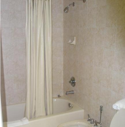 Двухместный (Двухместный номер с 1 кроватью), Miami Princess Hotel
