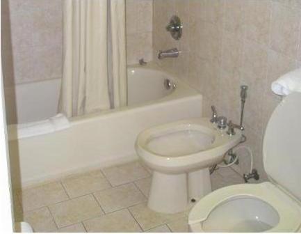 Двухместный (Двухместный номер с 1 кроватью), Miami Princess Hotel