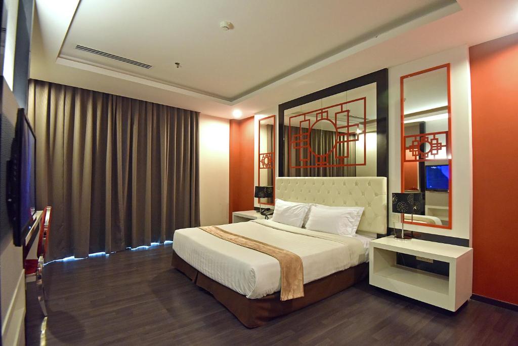 Jindagu Hotel Ipoh, Ipoh
