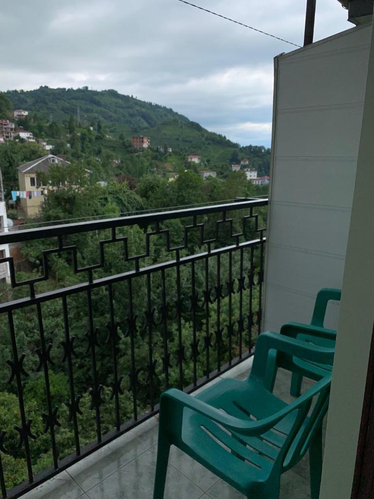 Temo's Guesthouse photo 1