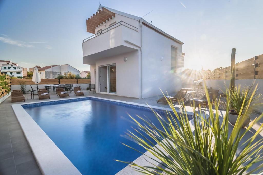 Villa Tamara photo 2