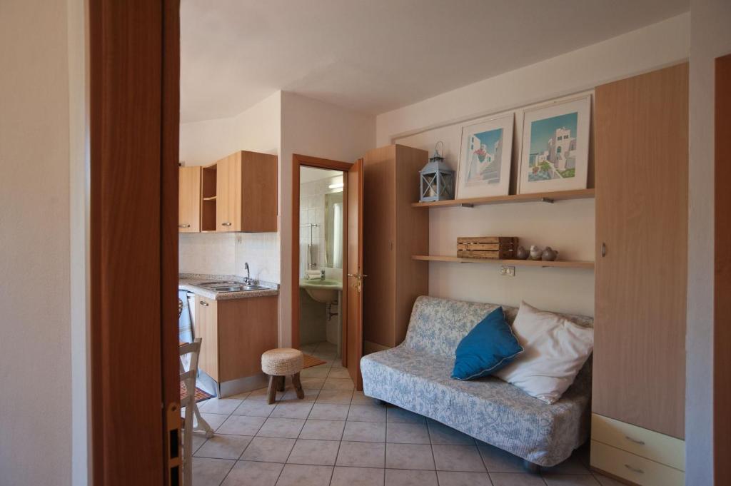 Hotel Residence Stella del Mare photo 4