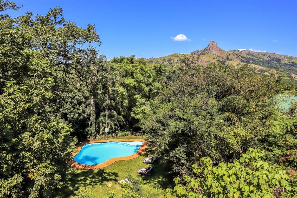 Mantenga Lodge photo 2