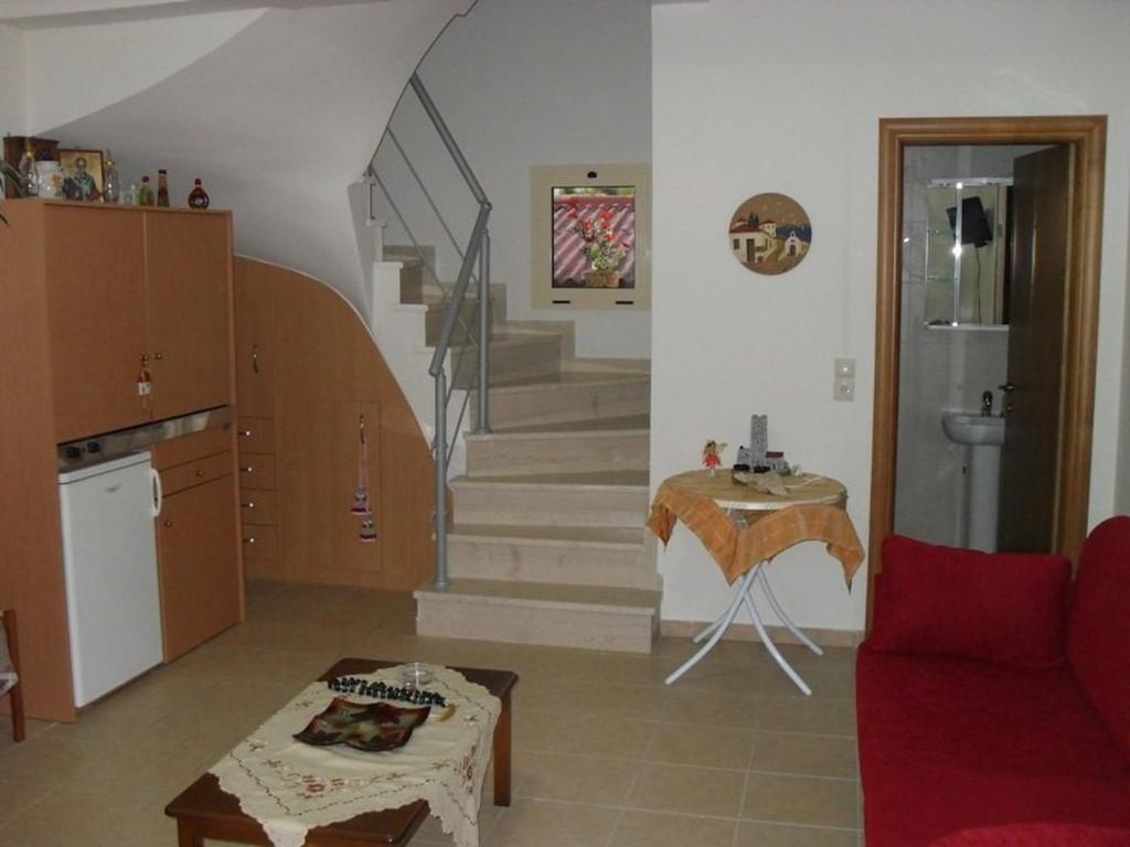 Manoleas Villas - Apartment 8 photo 4