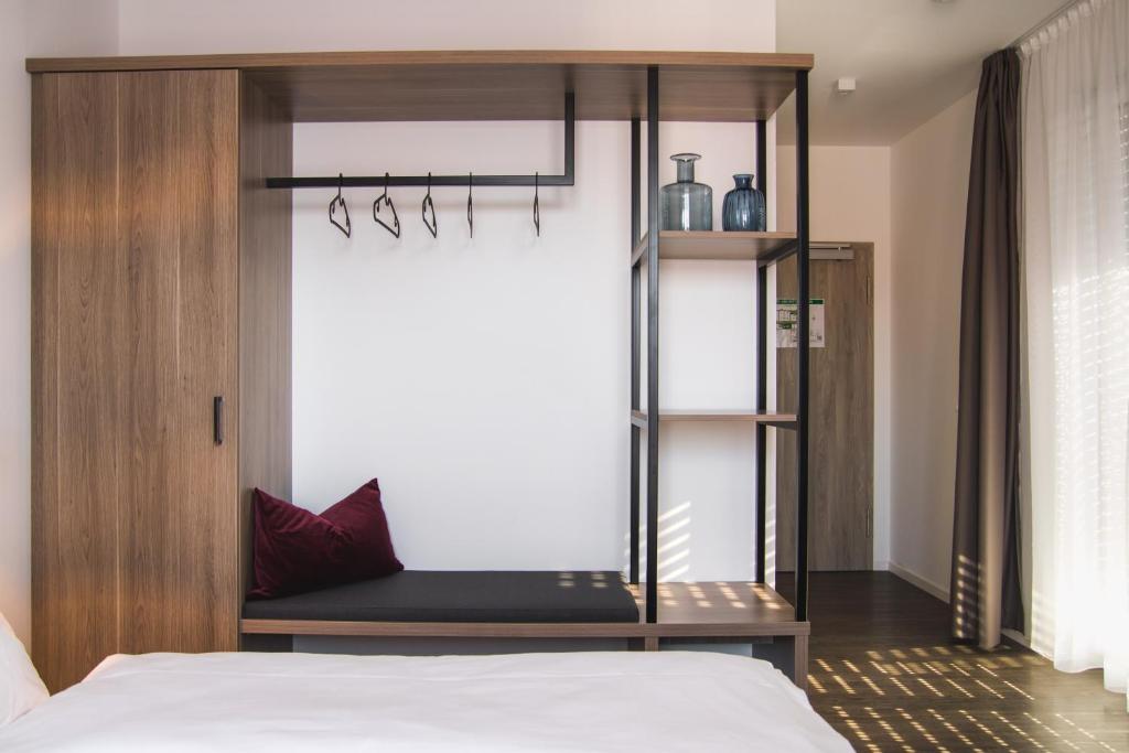 Hayta Hotel Stuttgart Airport Messe photo 2