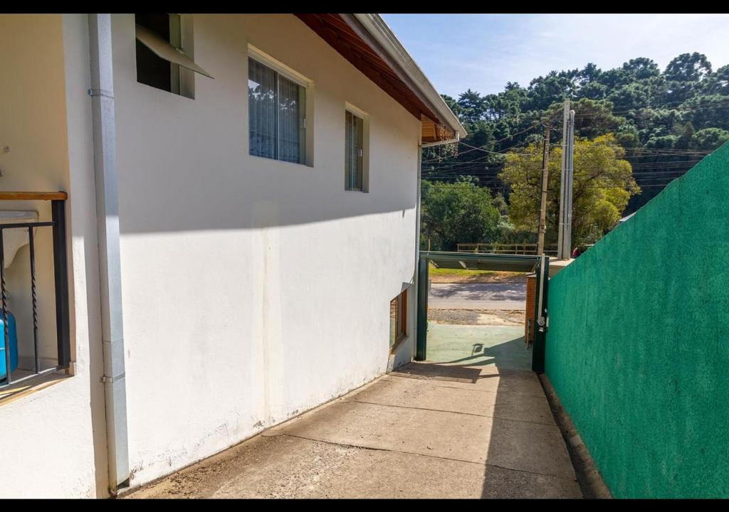 Apart Avenida Monte Verde photo 4