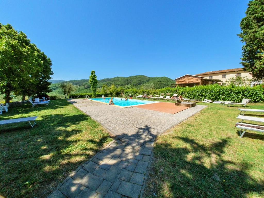 Residence La Poggerina photo 4