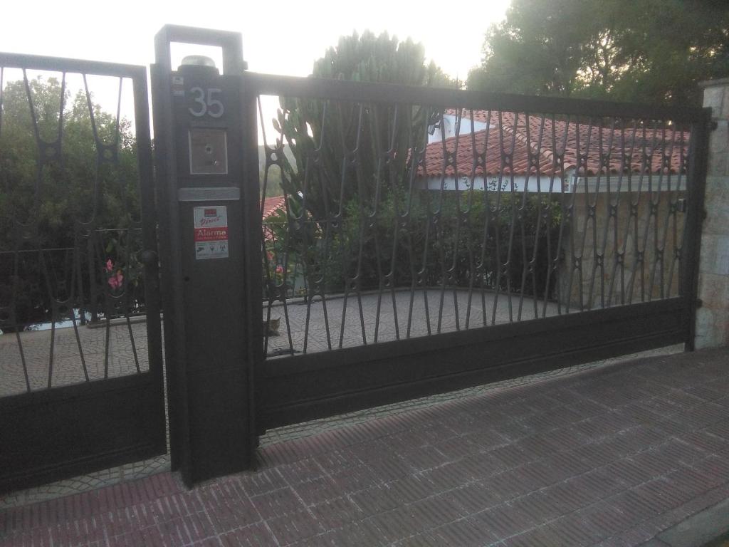 VILLA GARDEN, Tarragona