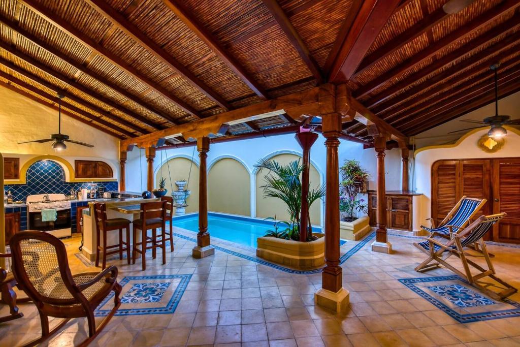 Casa de Arcos photo 2