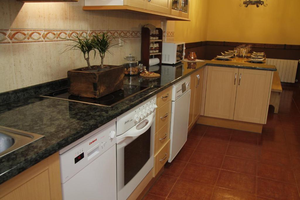 Areeta Etxea photo 4