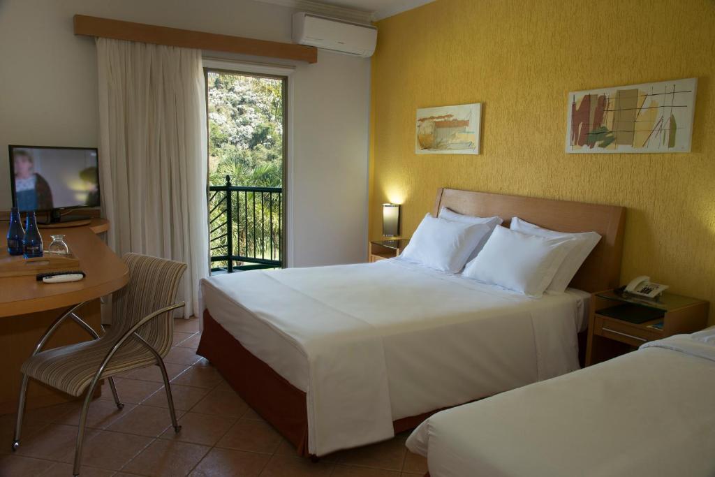 Oscar Inn Eco Resort photo 1
