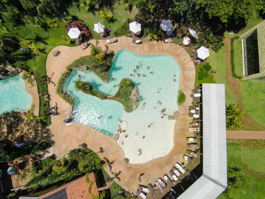 Santa Clara Eco Resort photo 1
