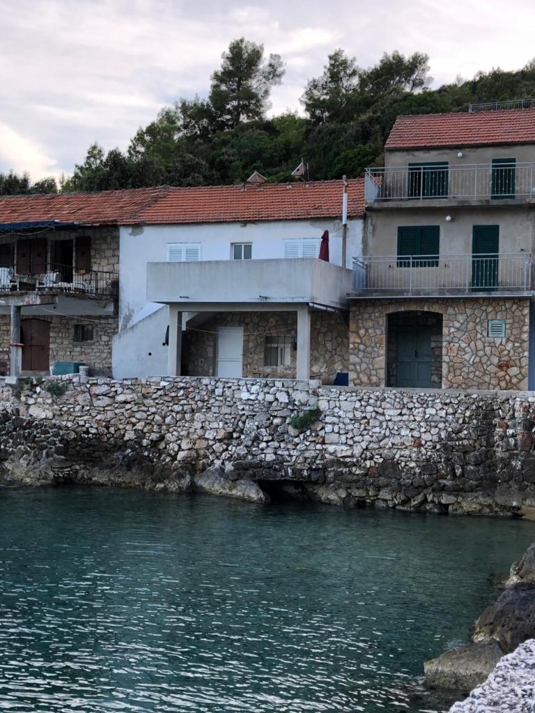 The White house robinson Gdinj Hvar photo 2