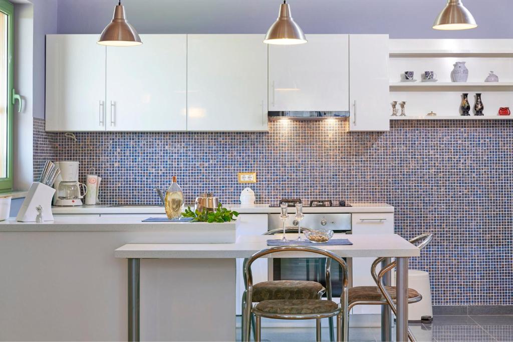 Villa Giardina Apartments photo 4
