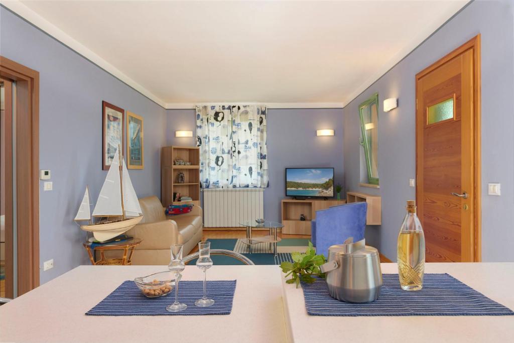 Villa Giardina Apartments photo 3