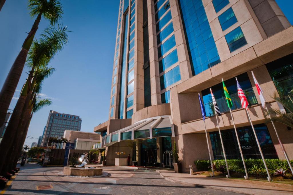 Blue Tree Premium Faria Lima photo 1