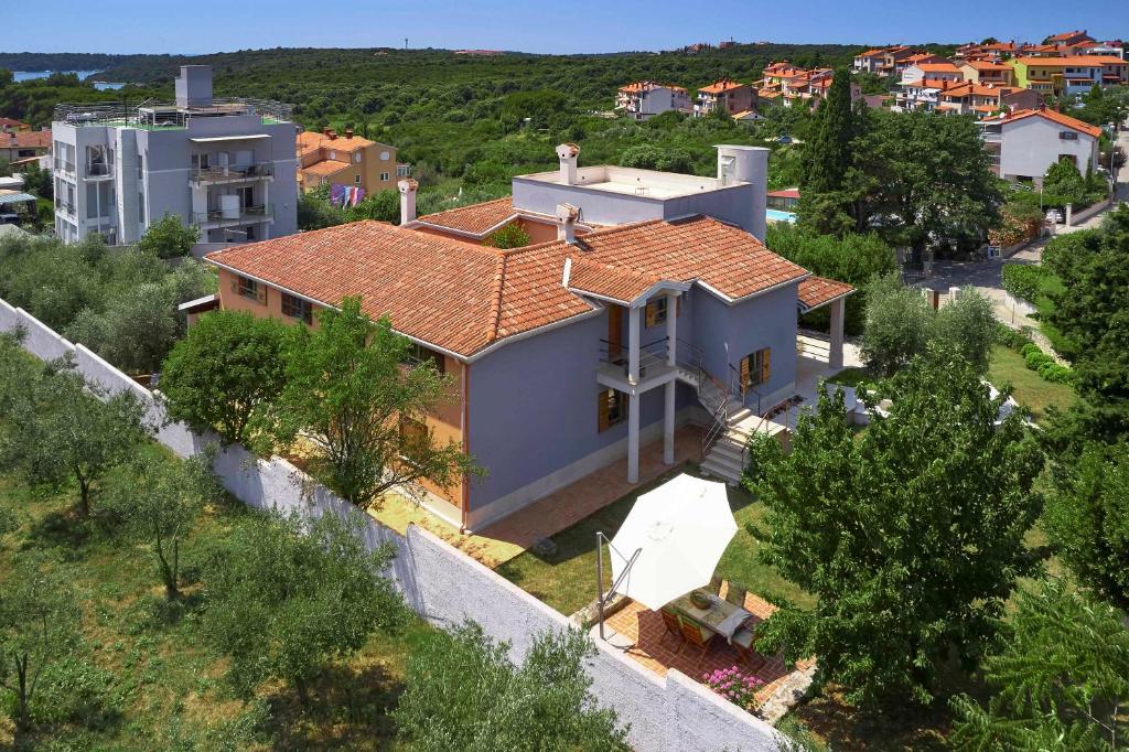 Villa Giardina Apartments photo 2