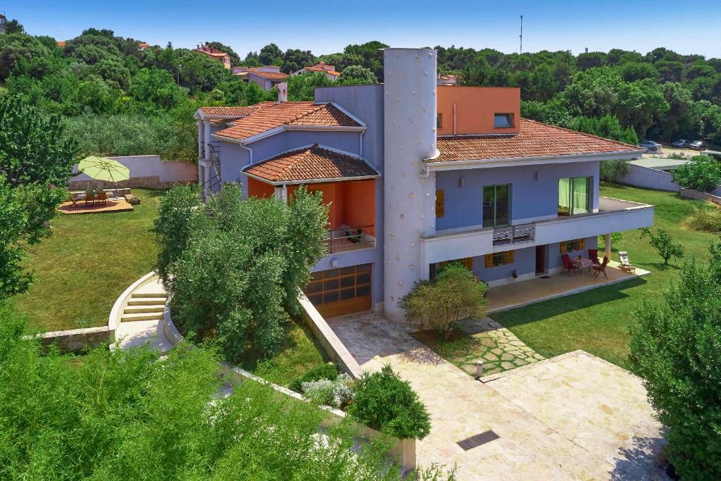 Villa Giardina Apartments photo 1