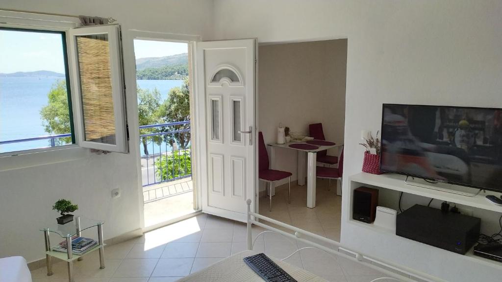 Studio Apartment Luce photo 2