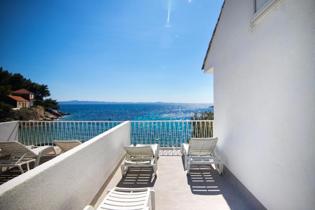 Apartments Robinzon Petar photo 1