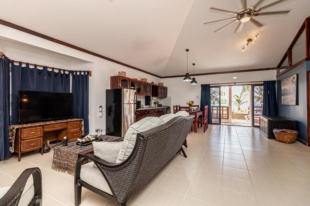 Casita Playa del Parque photo 1