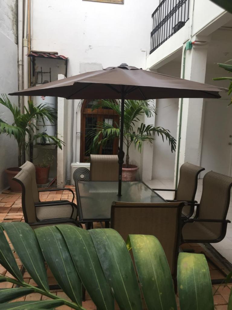 Hotel De Santiago photo 3