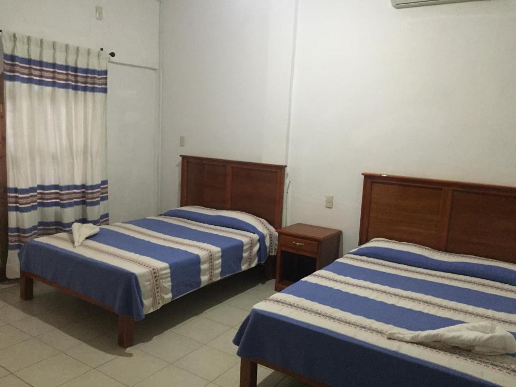 Hotel De Santiago photo 1