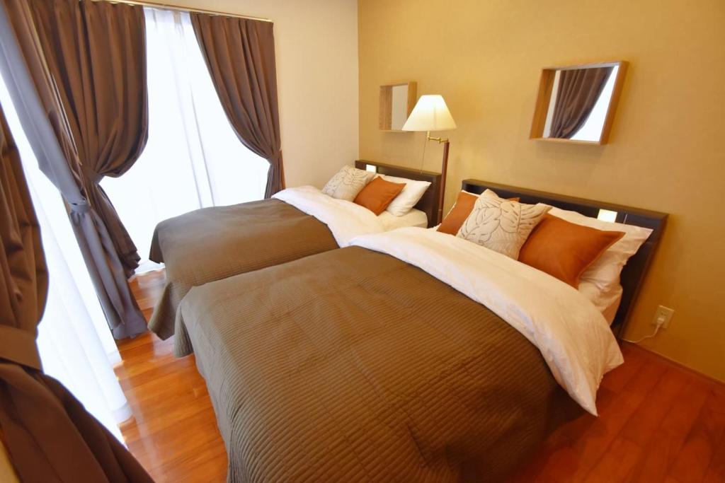 Guest House Tsukishiro photo 3